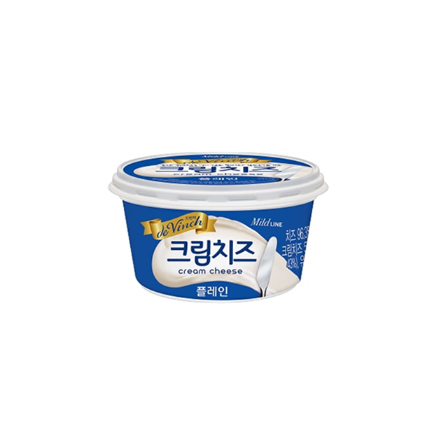 크림치즈